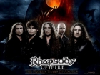 RHAPSODY of FIRE - BARCELONA 3 ABRIL - mejor precio | unprecio.es