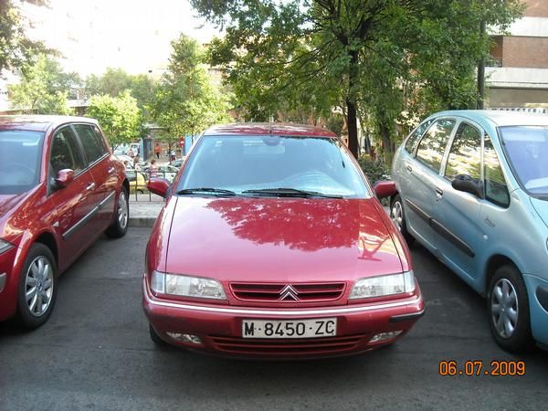 Super Oferta CITROËN XANTIA