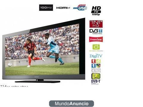 TELEVISOR 40\'\' Sony Bravia . 400 Euros