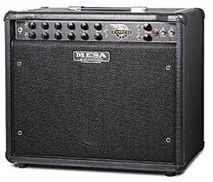 Vendo Mesa Boogie Express 5:50