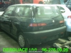 VENTA DE PIEZAS ALFA ROMEO 145 (1994-2001) - mejor precio | unprecio.es