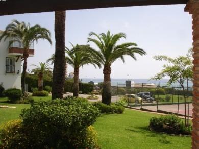 Apartamento con 2 dormitorios se vende en Mijas Costa, Costa del Sol