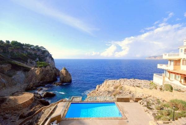 Apartamento en venta en Santa Ponsa, Mallorca (Balearic Islands)