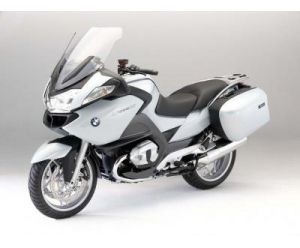 BMW R 1200 RT