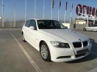 BMW Serie 3 320D "AUTOMÁTICO/ PIEL/GPS/XENON" - mejor precio | unprecio.es