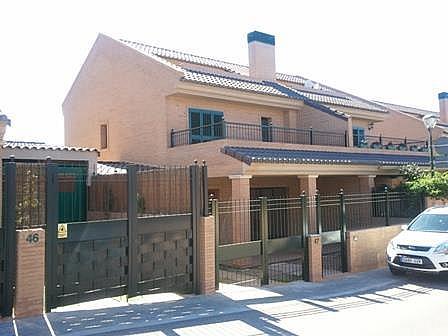 Casa adosada en Paterna