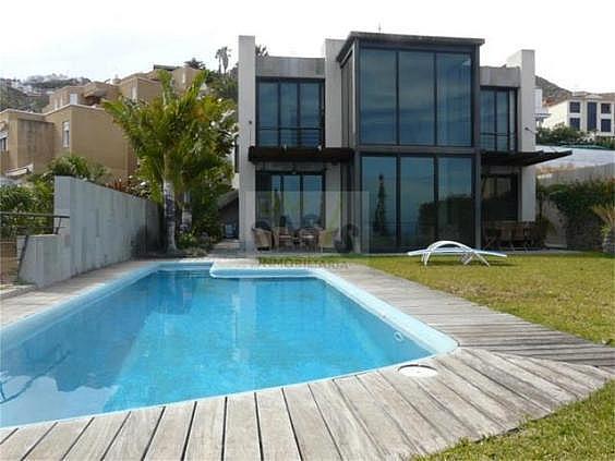 Chalet en Santa Cruz de Tenerife