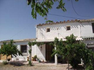 Chalet en venta en Jumilla, Murcia (Costa Cálida)