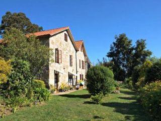 Finca/Casa Rural en venta en Baiona, Pontevedra (Rías Baja)