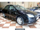 Ford Focus 1.6TDCI Ghia.OCASION - mejor precio | unprecio.es