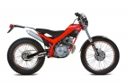 GAS GAS TX 125 4T RANDONNÈ - mejor precio | unprecio.es