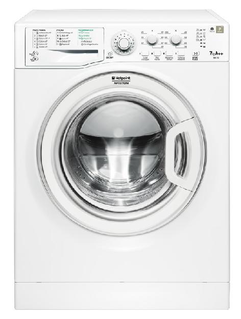 Hotpoint-Ariston WML 702 IT