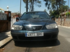 HYUNDAI ELANTRA 2.0 CRDI GLS FULL AÑO 2001. 1500 EUROS - mejor precio | unprecio.es