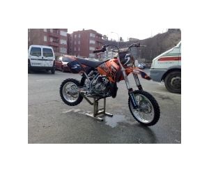 KTM SX 65