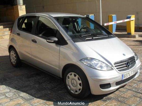 Mercedes-Benz A 180 CDI CLASSIC