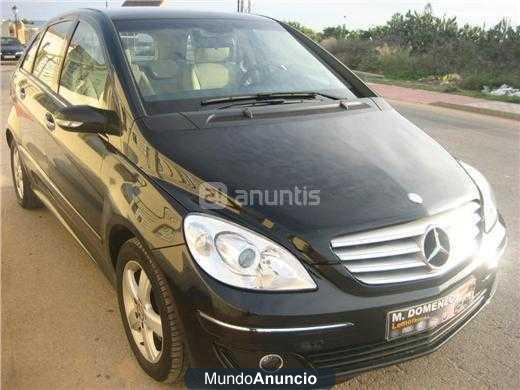 Mercedes-Benz Clase B B 200 CDI