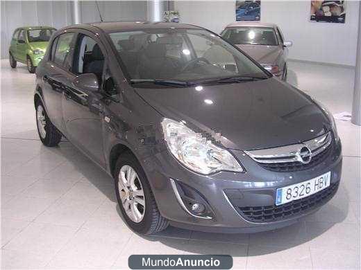 Opel Corsa 1.3 ecoFLEX 75 CV CMon