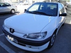 PEUGEOT 306 PEUGEOT 306 GRAFFIC 1.9D 3P - MADRID - mejor precio | unprecio.es