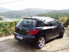 PEUGEOT 307 2.0HDI XSI 110CV - mejor precio | unprecio.es