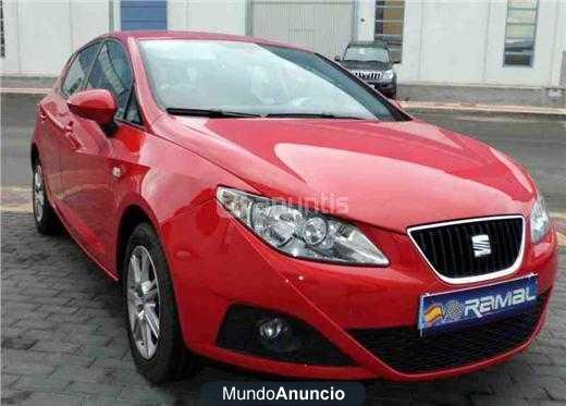 Seat Ibiza 1.9 TDI 105cv Stylance DPF