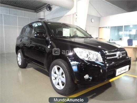 Toyota Rav4 2.2 D4D Executive 4x4