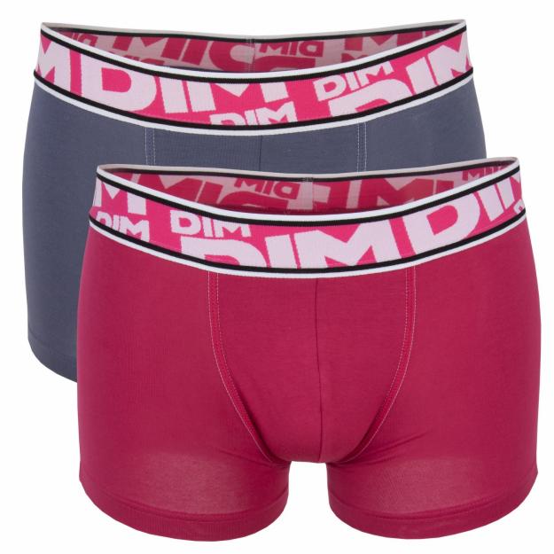 Vendo boxers dim urban pack de 2