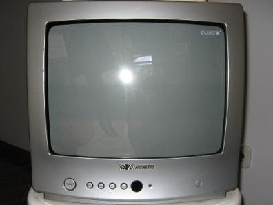 Vendo tele de 14