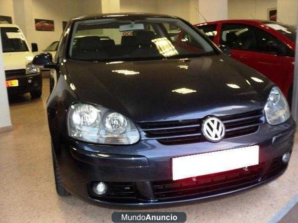 Volkswagen Golf 2.0TDI Sportline