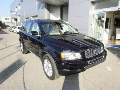 Volvo xc90 d5 momentum