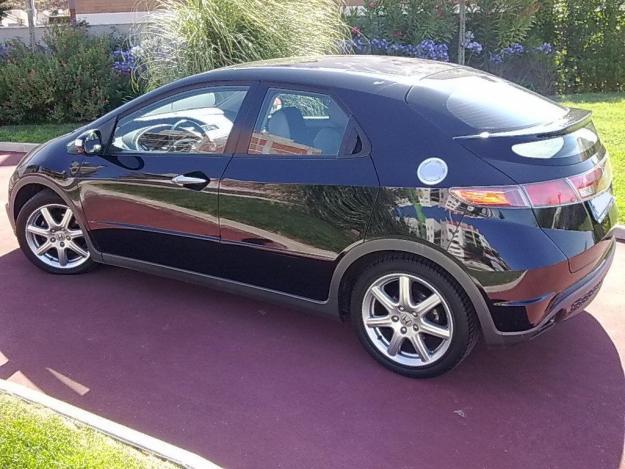 !!!!!OFERTONN!!!!!! !!!!!!!!! HONDA Civic 1.8 i-VTEC