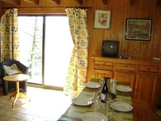 Apartamento en chalet : 6/6 personas - les angles  pirineos orientales  languedoc-rosellon  francia