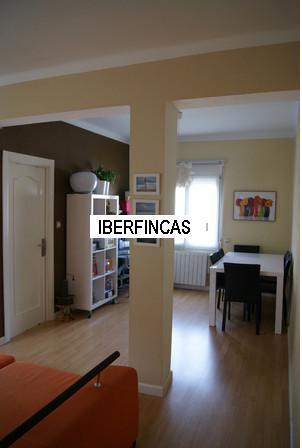 Apartamento en Logroño