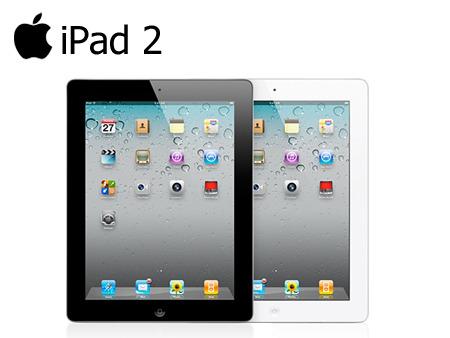 apple ipad 2, 32gb con 3g/wifi nuevo