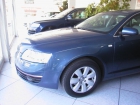 AUDI A6 2.0 TDI 140 cv - mejor precio | unprecio.es