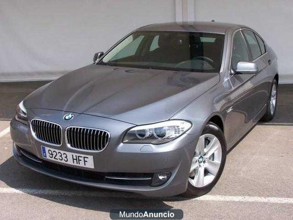 BMW 525 d Oferta completa en: http://www.procarnet.es/coche/barcelona/granollers/bmw/525-d-diesel-554636.aspx...