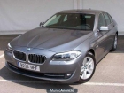 BMW 525 d Oferta completa en: http://www.procarnet.es/coche/barcelona/granollers/bmw/525-d-diesel-554636.aspx... - mejor precio | unprecio.es