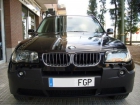 BMW X3 3.0d Aut. 218 - mejor precio | unprecio.es