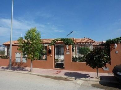 Bungalow con 3 dormitorios se vende en Torre-Pacheco