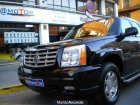 Cadillac Escalade 6.0 V8 7 PLAZAS PIEL XENON PD - mejor precio | unprecio.es