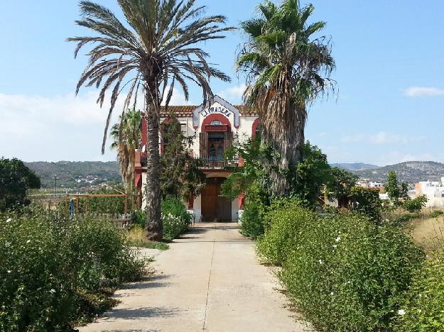 Casa en Castellón de la Plana/Castelló de la Plana