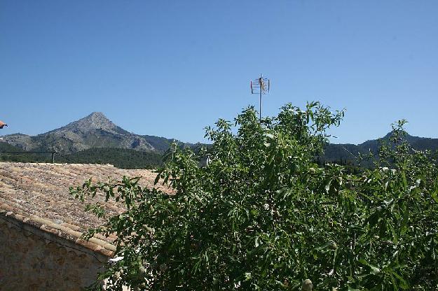 Casa pareada en Capdella, Es