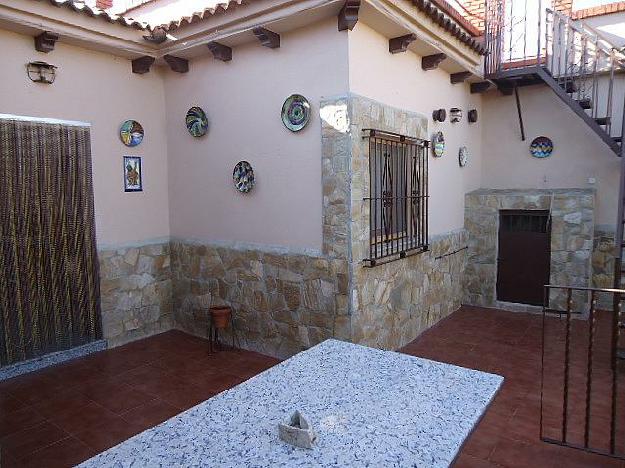 Chalet en Mairena del Aljarafe