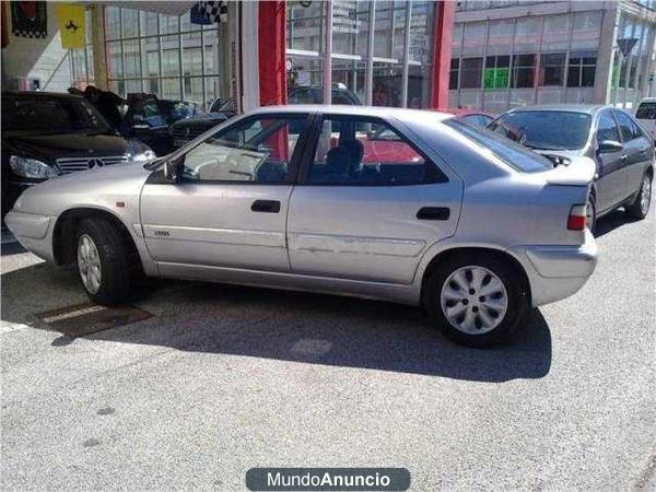 Citroën Xantia 2.1TD ACTIVA