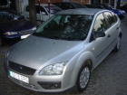 FORD FOCUS 1.6 TDCI 110 CV - mejor precio | unprecio.es