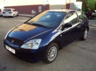 HONDA CIVIC 1.7 CTDI S - Madrid - mejor precio | unprecio.es