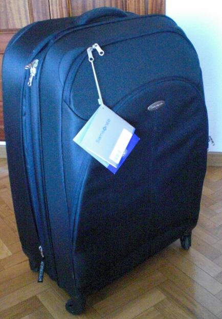 MALETA SAMSONITE XION 78 A ESTRENAR