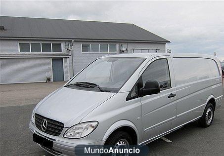 Mercedes-Benz Vito 109 CDI