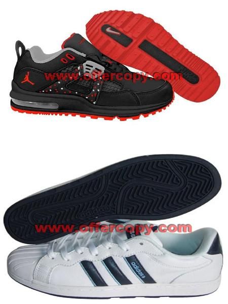 Nike Shox:   25, NZ, R4, TZ, TL3 hombres y una dama más zapatos, accept paypal