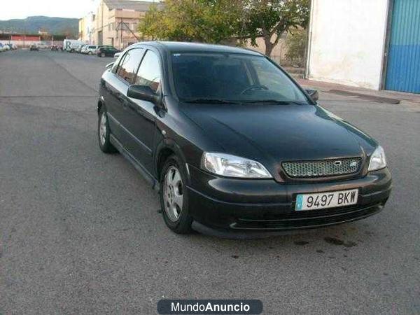 Opel Astra 2.0 Dti 16v. Comfort