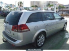 Opel Vectra Car.3.0 V6CDTI Eleg.Aut LIBRO - mejor precio | unprecio.es